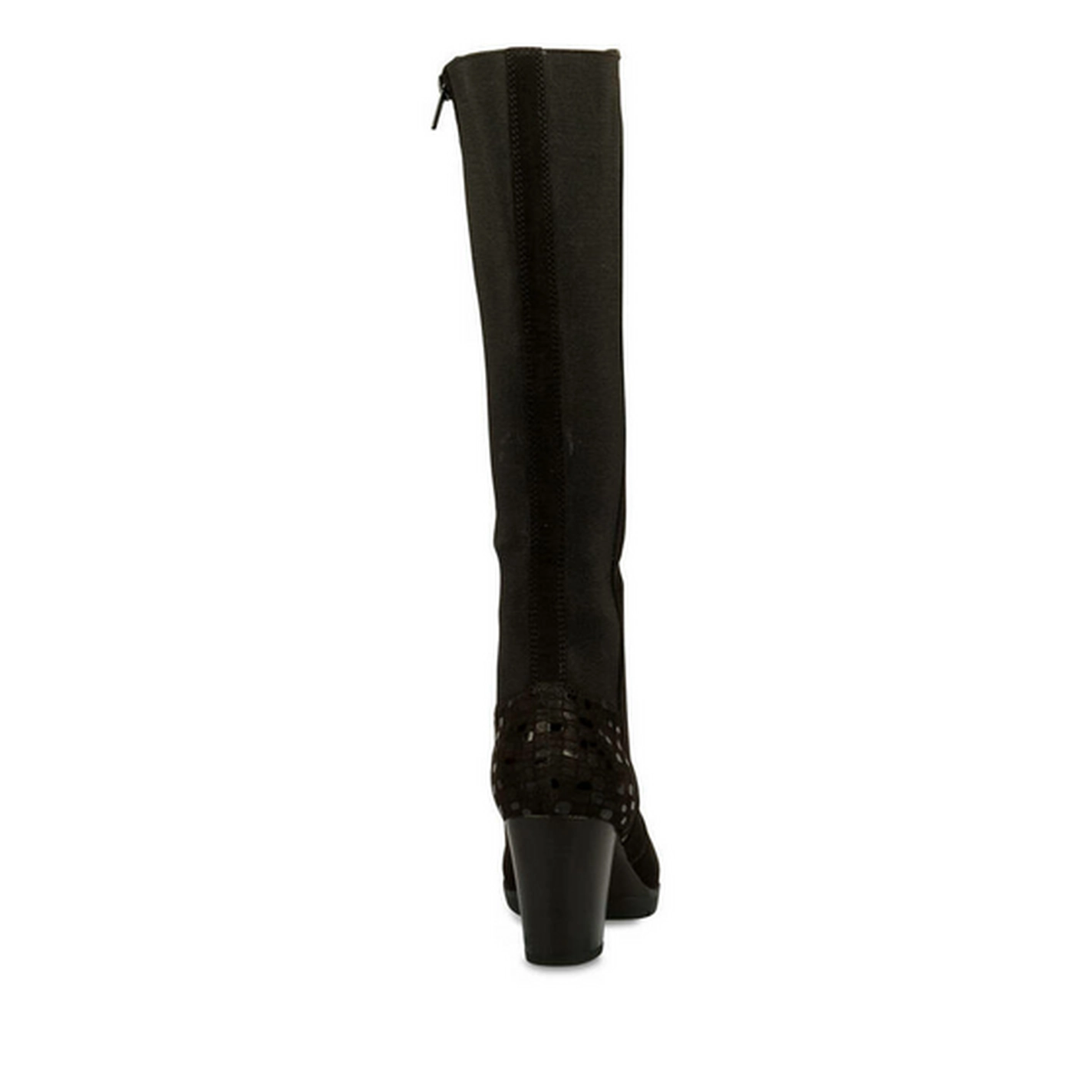 Boots BLACK NEOSOFT FEMME