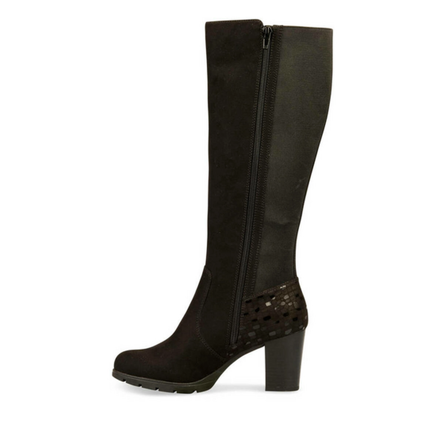 Boots BLACK NEOSOFT FEMME