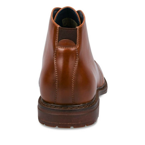 Ankle boots BROWN B-BLAKE