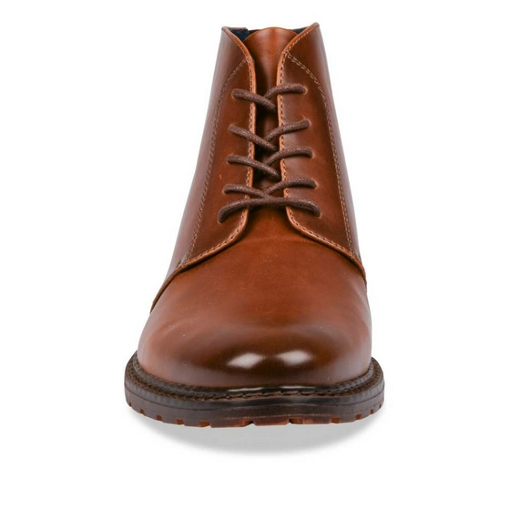 Bottines MARRON B-BLAKE