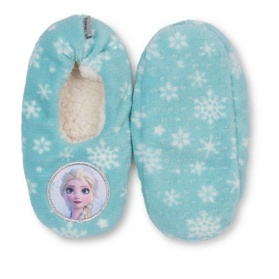 Slippers BLUE FROZEN