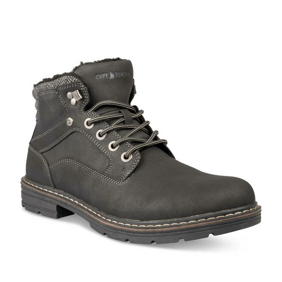 Bottines NOIR CAPE MOUNTAIN