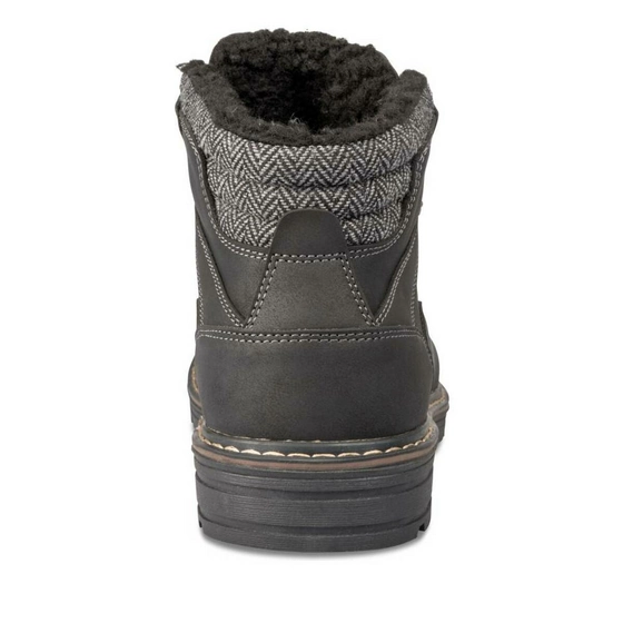 Bottines NOIR CAPE MOUNTAIN