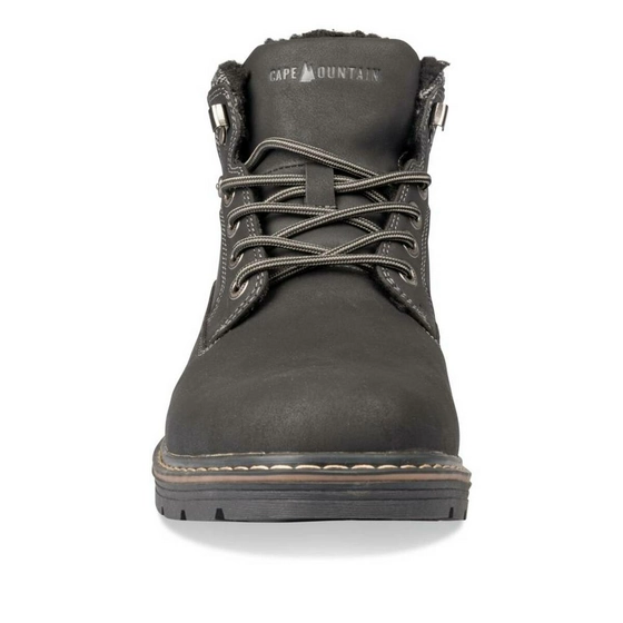 Bottines NOIR CAPE MOUNTAIN