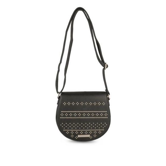 Handbag BLACK PHILOV