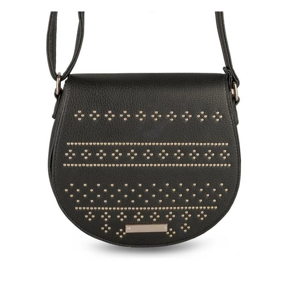 Handbag BLACK PHILOV