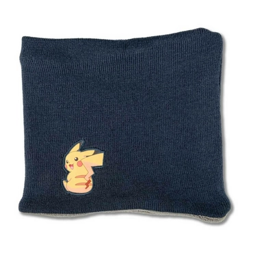 Snood NAVY POKEMON