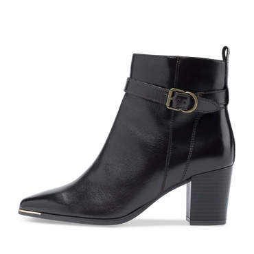 Ankle boots BROWN SAN MARINA