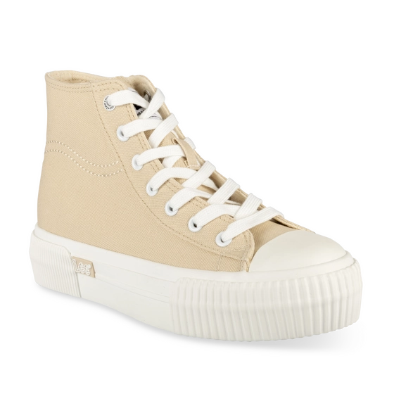 Sneakers BEIGE LEE