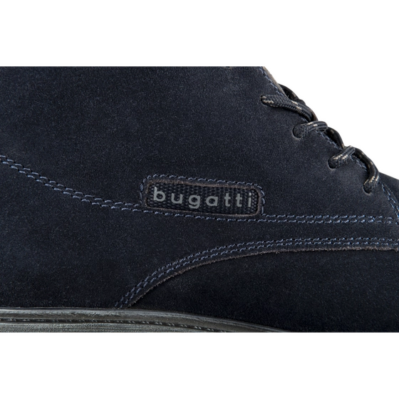 Ankle boots NAVY BUGATTI