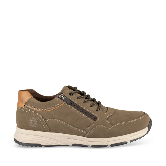 Sneakers BROWN RELIFE