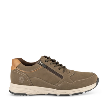 Sneakers BROWN RELIFE