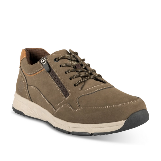 Sneakers BROWN RELIFE