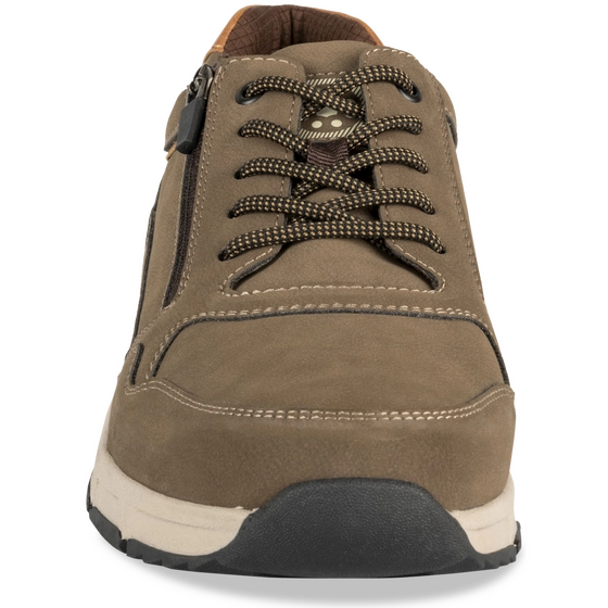 Sneakers BROWN RELIFE