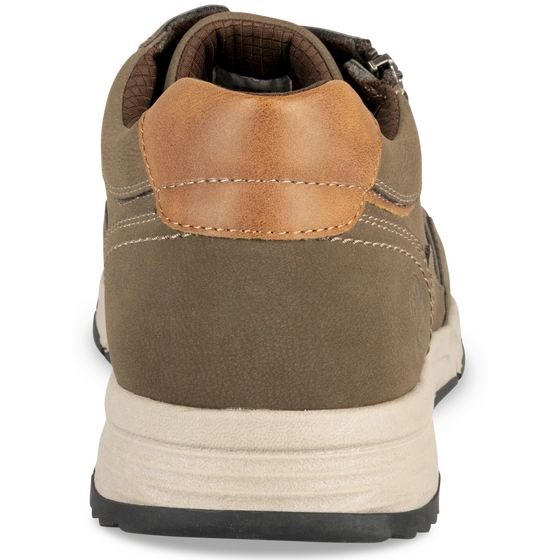 Sneakers BROWN RELIFE