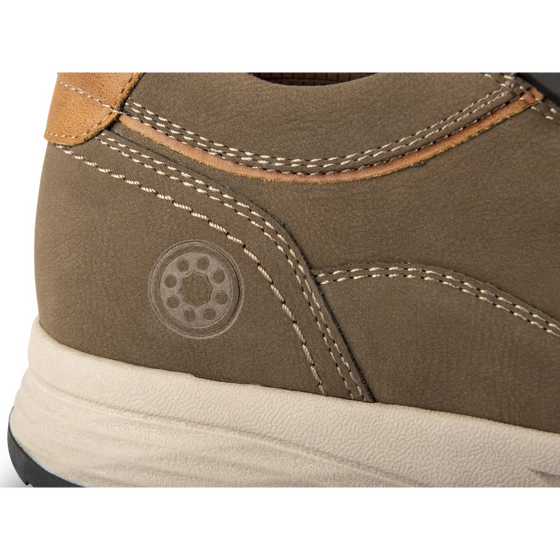 Sneakers BROWN RELIFE