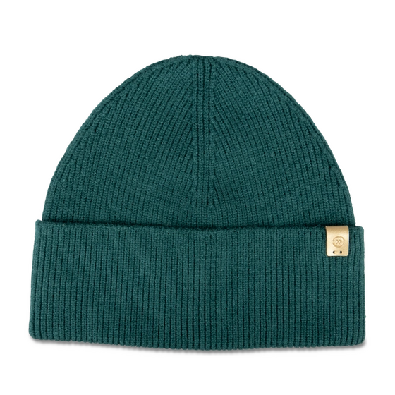 Hat GREEN ISOTONER