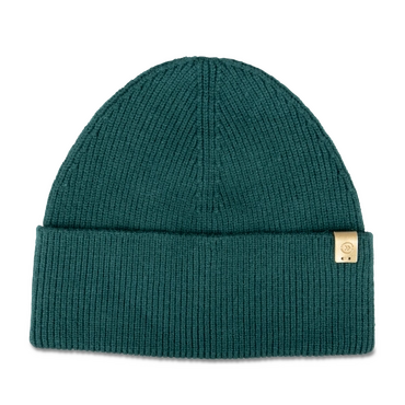 Hat GREEN ISOTONER