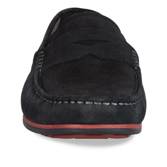 Mocassins MARINE CAPE BOARD CUIR