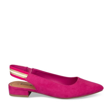 Ballerines FUSCHIA PHILOV