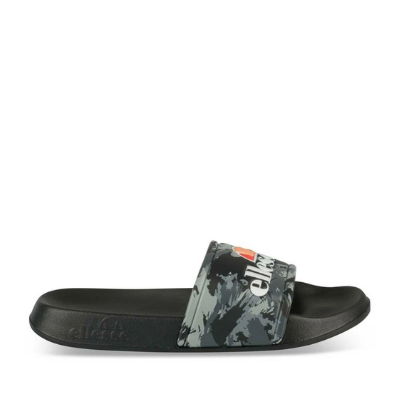 Slides GREY ELLESSE