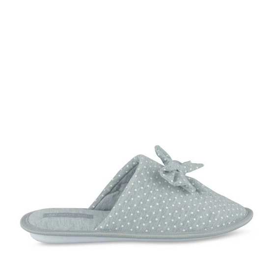 Slippers GREY PHILOV