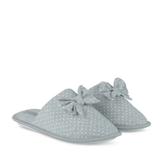 Slippers GREY PHILOV