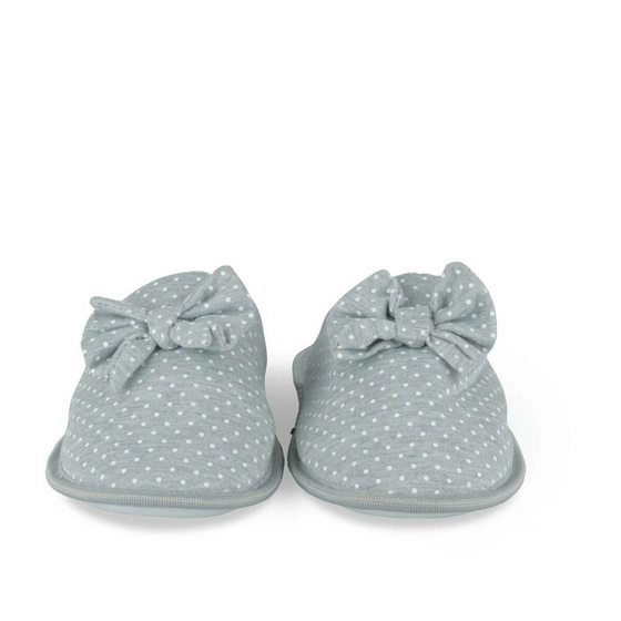 Slippers GREY PHILOV