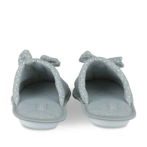 Slippers GREY PHILOV