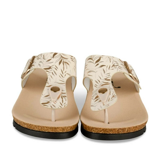 Flip flops BEIGE PHILOV