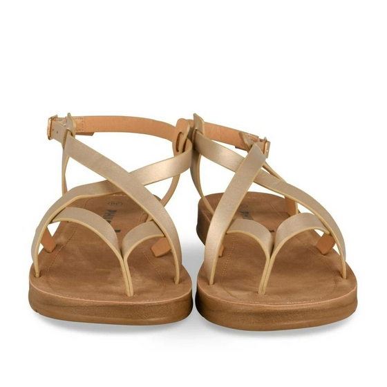 Sandals GOLD PHILOV