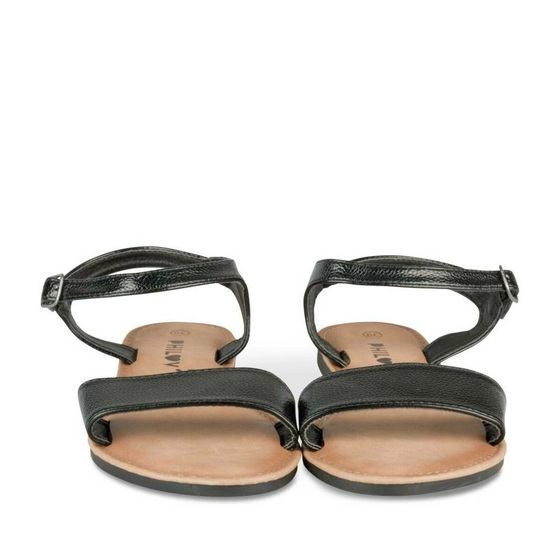 Sandals BLACK PHILOV