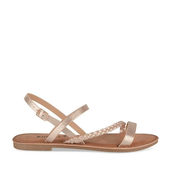 Sandals PINK PHILOV