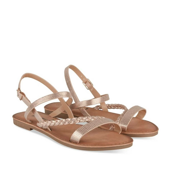 Sandals PINK PHILOV