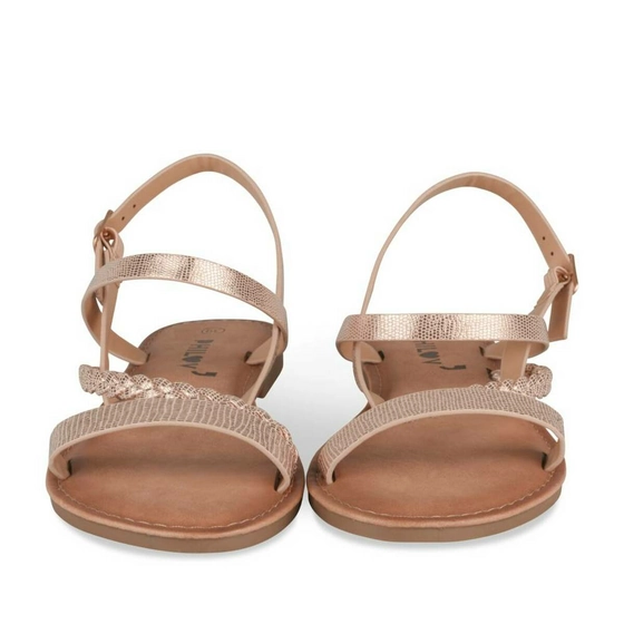 Sandals PINK PHILOV