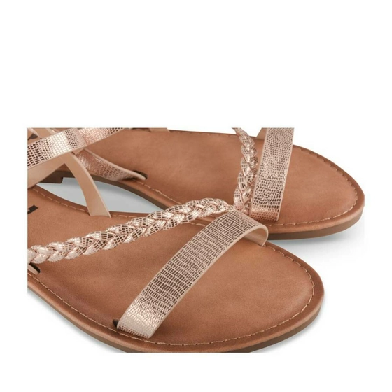 Sandals PINK PHILOV