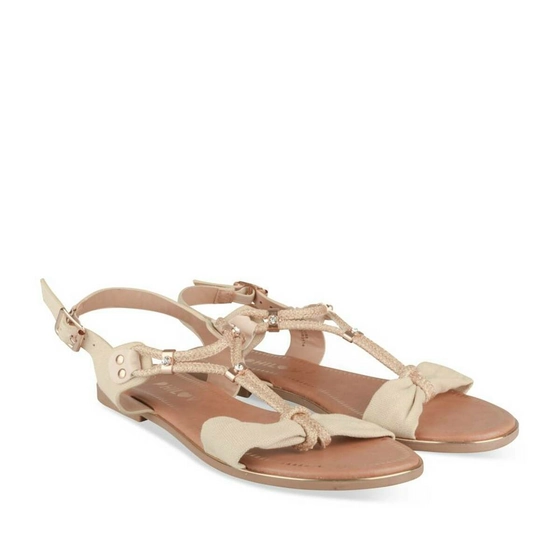 Sandales BEIGE PHILOV