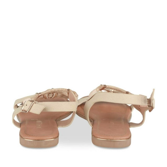 Sandales BEIGE PHILOV