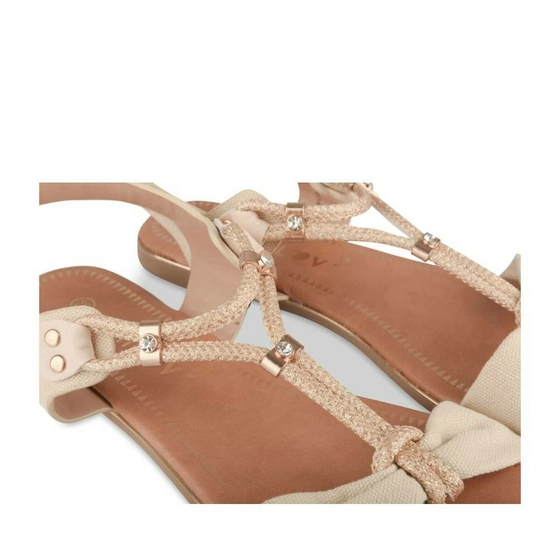 Sandals BEIGE PHILOV