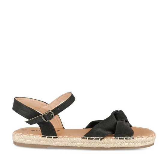 Sandals BLACK PHILOV