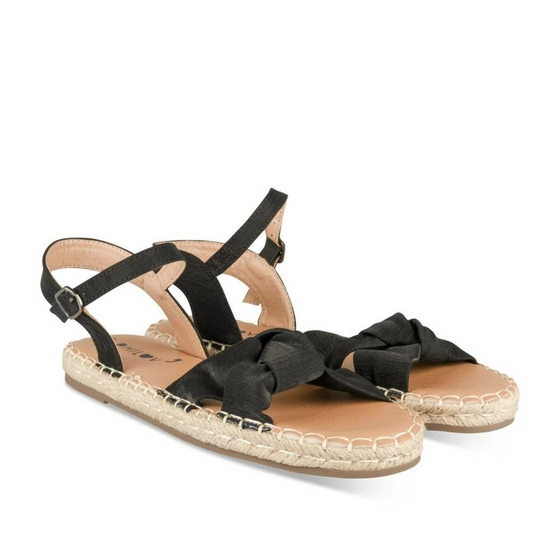 Sandals BLACK PHILOV