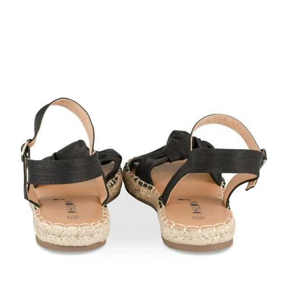 Sandals BLACK PHILOV