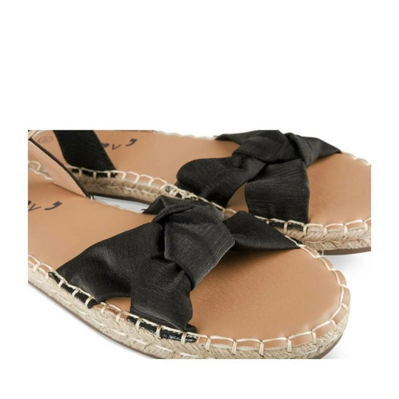 Sandals BLACK PHILOV