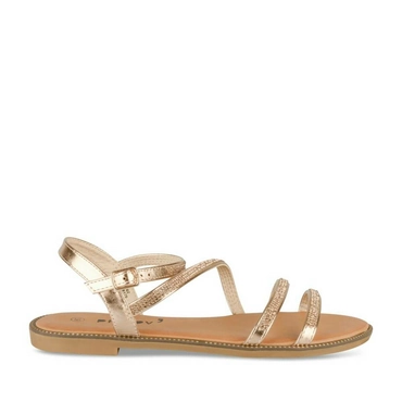 Sandals PINK PHILOV