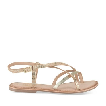 Sandalen GOUD MEGIS CASUAL