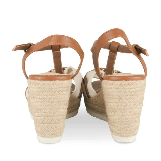 Sandals WHITE PHILOV