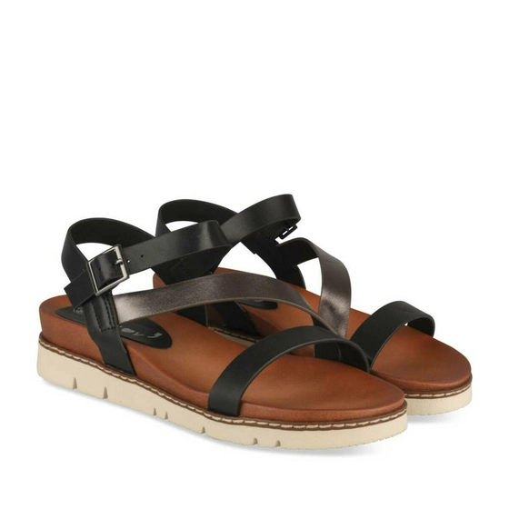 Sandals BLACK PHILOV