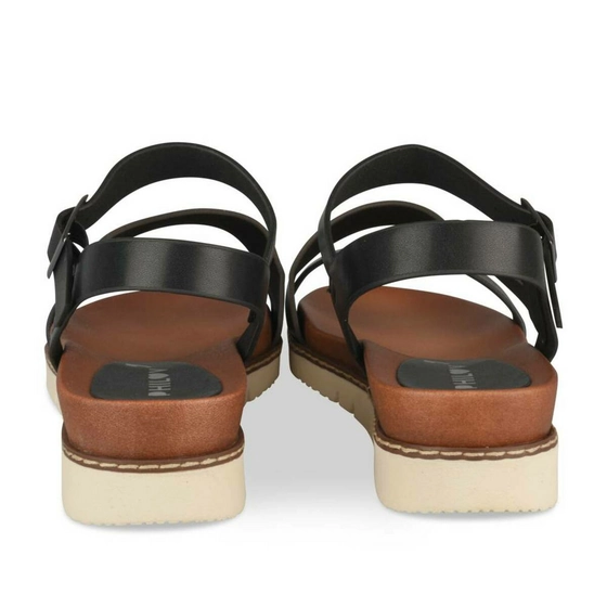 Sandals BLACK PHILOV