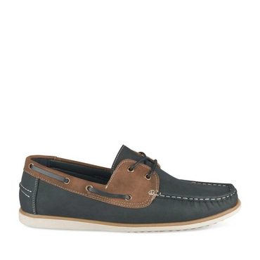 Boat shoes BROWN CAPE BOARD