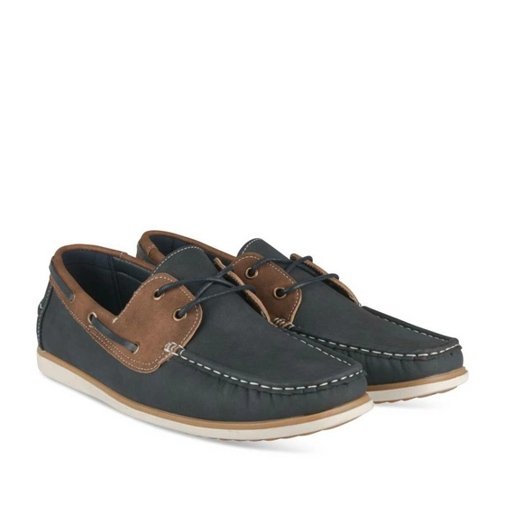 Chaussures bateau MARRON CAPE BOARD